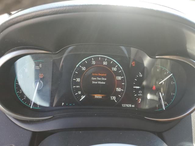 2014 BUICK LACROSSE - 1G4GB5G38EF120621