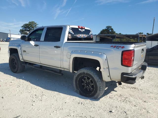 2014 CHEVROLET SILVERADO #3293348438