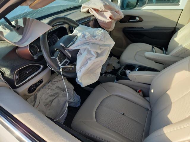 2021 CHRYSLER VOYAGER LXI #3294597028