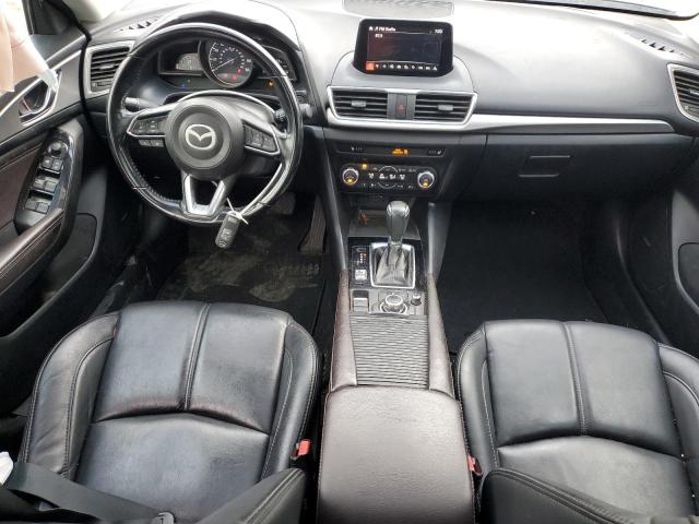 2018 MAZDA 3 TOURING #3296228424