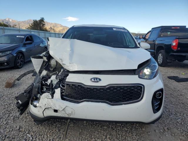 2019 KIA SPORTAGE LX KNDPMCAC0K7583452
