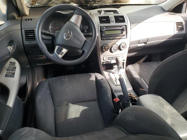 2012 TOYOTA COROLLA BA - 5YFBU4EE3CP025221