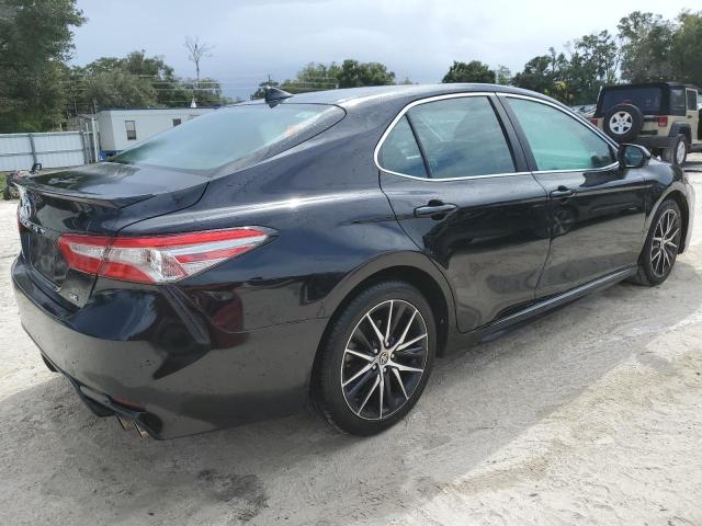 2019 TOYOTA CAMRY L 4T1B11HK7KU181249