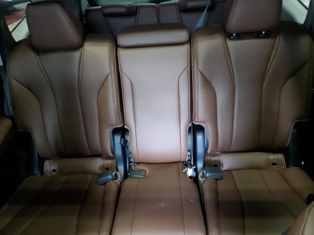 Lot #3304631975 2024 ACURA MDX TECHNO