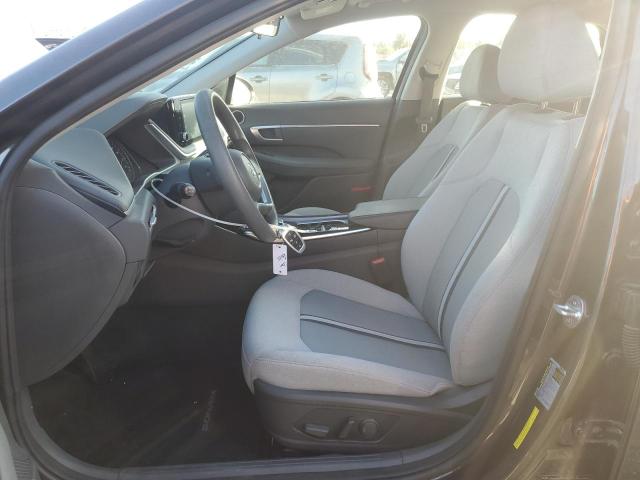 2020 HYUNDAI SONATA SEL 5NPEL4JA1LH032622