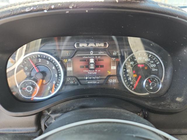 2022 RAM 1500 LARAM - 1C6SRFJT6NN479116