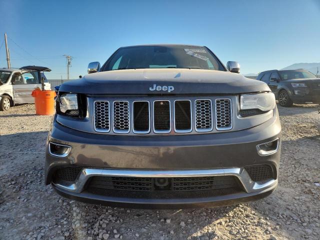 2014 JEEP GRAND CHER - 1C4RJFJG5EC338700