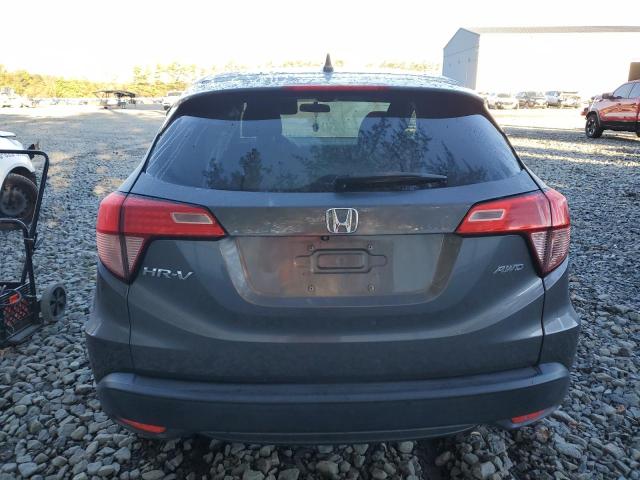 2018 HONDA HR-V EX - 3CZRU6H53JM720304