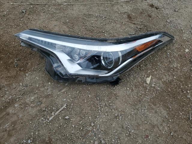 2019 TOYOTA C-HR XLE - JTNKHMBX0K1024956