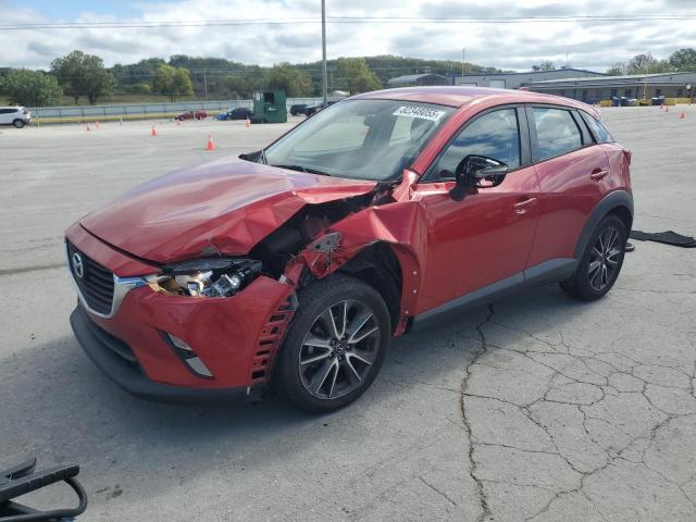 MAZDA CX-3 TOURI