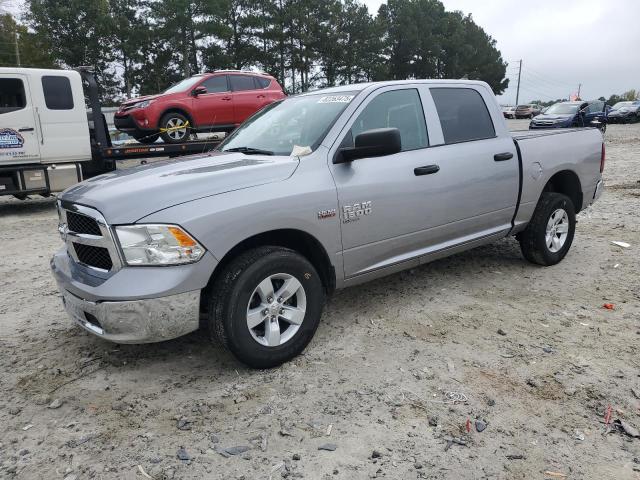 Global Auto Auctions: 2021 RAM 1500 CLASSIC TRADESMAN