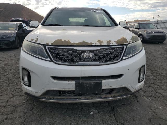 2014 KIA SORENTO SX - 5XYKWDA78EG503111