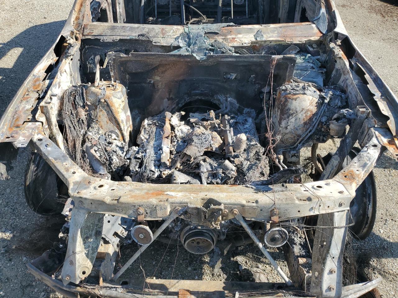 JEEP GRAND CHEROKEE SUMMIT