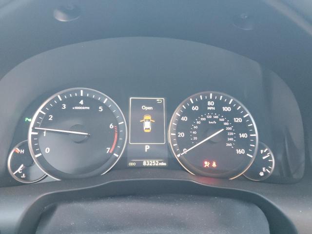 2016 LEXUS ES 350 - JTHBK1GG0G2216410