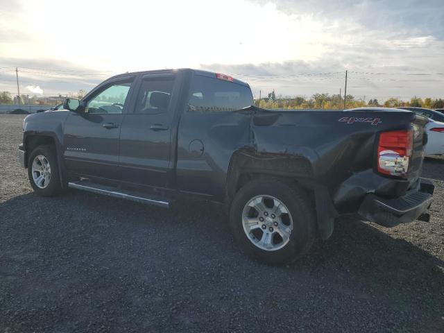 2015 CHEVROLET SILVERADO - 1GCVKREC0FZ407456
