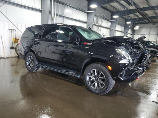 2022 CHEVROLET TAHOE K150 #3291060176