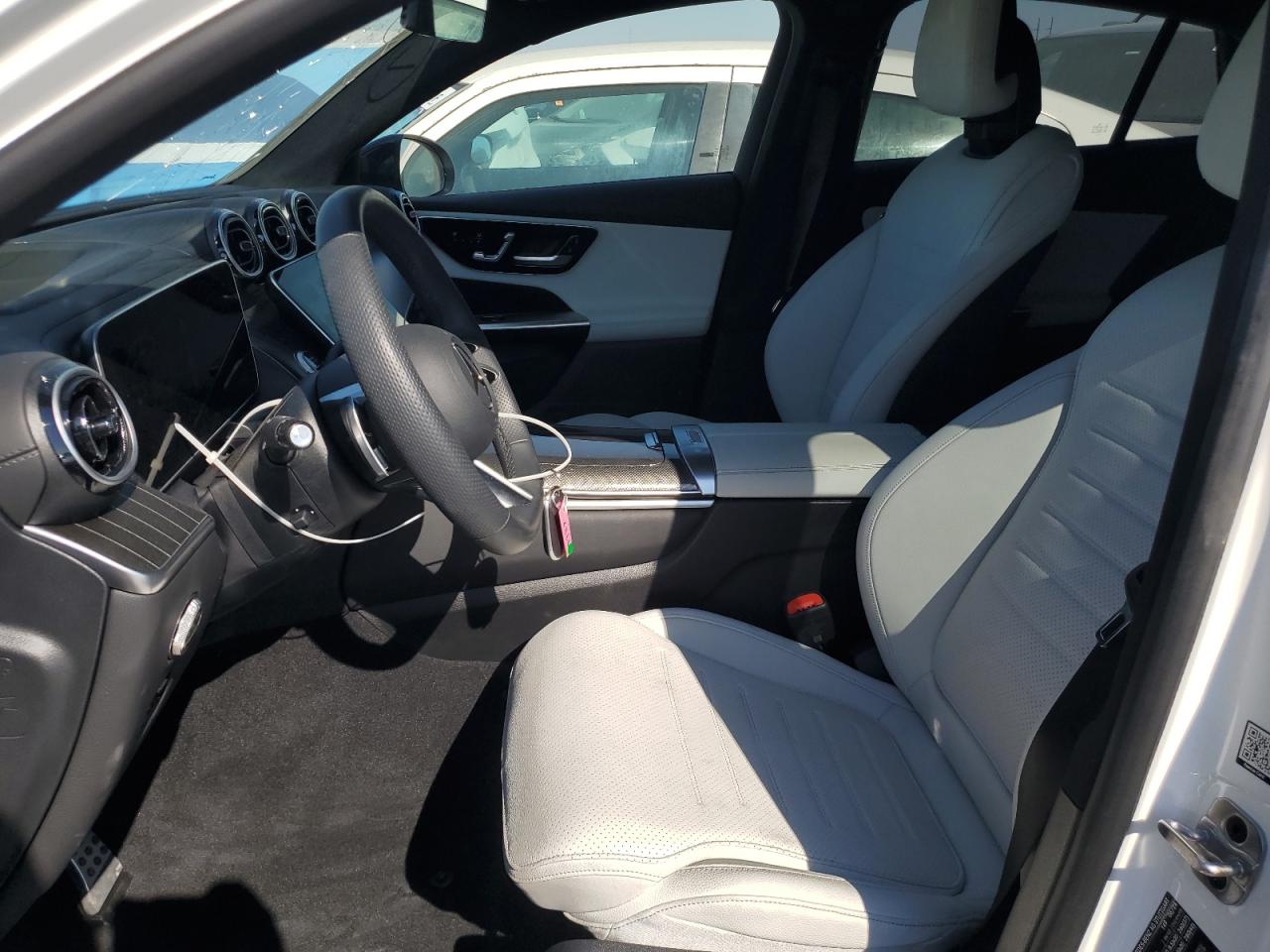 MERCEDES-BENZ GLC-CLASS 300 4MATIC