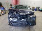 Lot #3309657869 2021 TOYOTA CAMRY SE