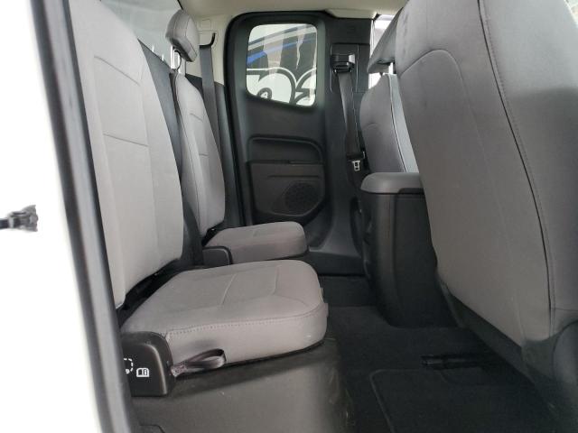 2020 CHEVROLET COLORADO 1GCHSBEN8L1197589