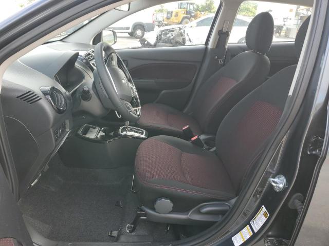 2024 MITSUBISHI MIRAGE SE ML32AWHJ5RH006495