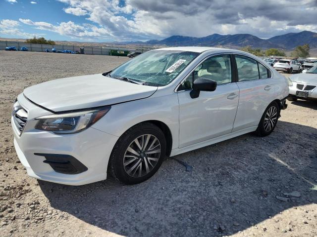 2019 SUBARU LEGACY 2.5 - 4S3BNAB69K3024204