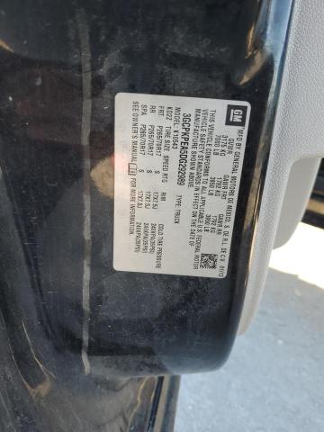 2013 CHEVROLET SILVERADO K1500 #3311477241