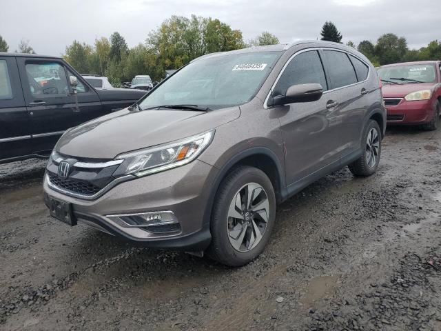 HONDA CR-V TOURI