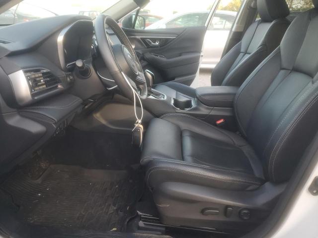 2024 SUBARU OUTBACK TO - 4S4BTAPC5R3210994