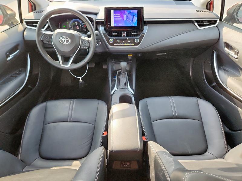 2024 TOYOTA COROLLA LE #3286714318