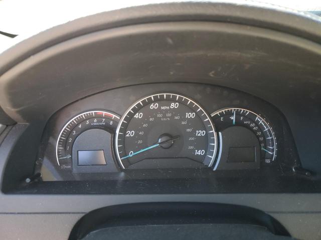 2014 TOYOTA CAMRY L - 4T4BF1FK3ER374335