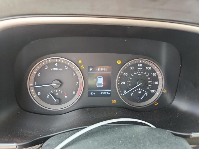 2019 HYUNDAI TUCSON LIM #3285744653