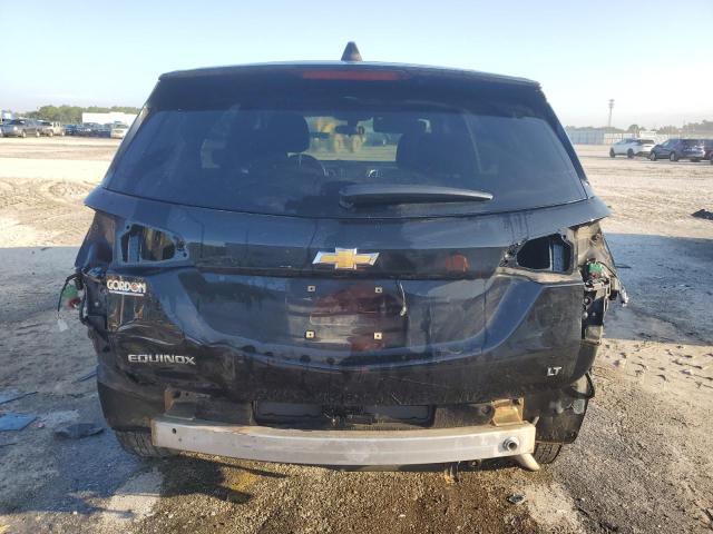 2018 CHEVROLET EQUINOX LT - 2GNAXJEV8J6267994