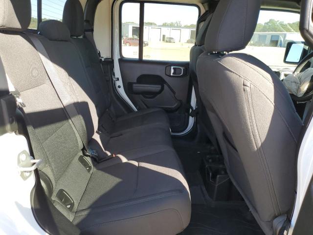 2023 JEEP GLADIATOR #3287596020