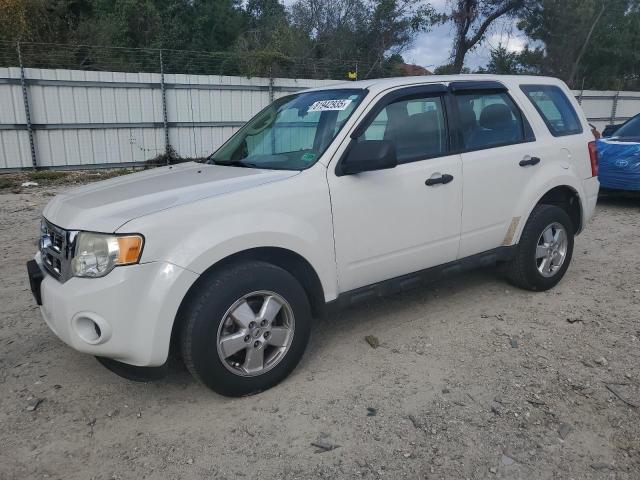 FORD ESCAPE XLS