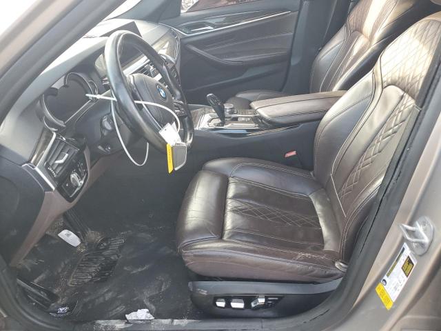 2018 BMW 540 I - WBAJE5C54JWA97891