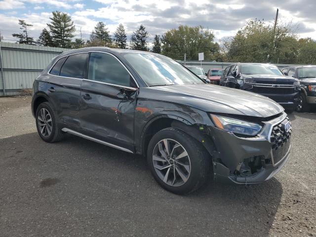 2024 AUDI Q5 PREMIUM - WA1EAAFY6R2051665