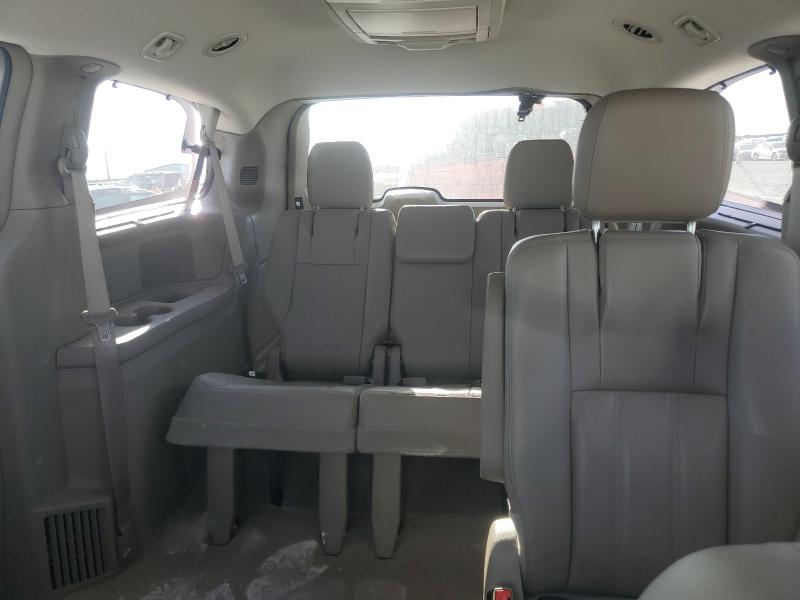 2014 CHRYSLER TOWN & COU #3297351777