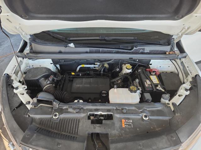 2021 CHEVROLET TRAX 1LT - KL7CJLSBXMB331752