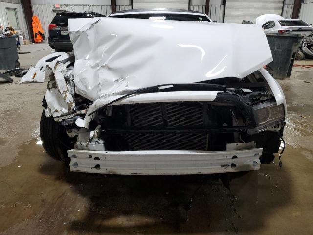 2014 FORD MUSTANG - 1ZVBP8EM1E5210516