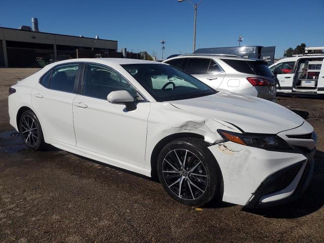 2023 TOYOTA CAMRY SE - 4T1G11AK0PU750949