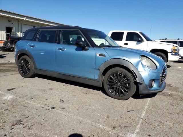 2017 MINI COOPER CLU WMWLU1C56H2F27295