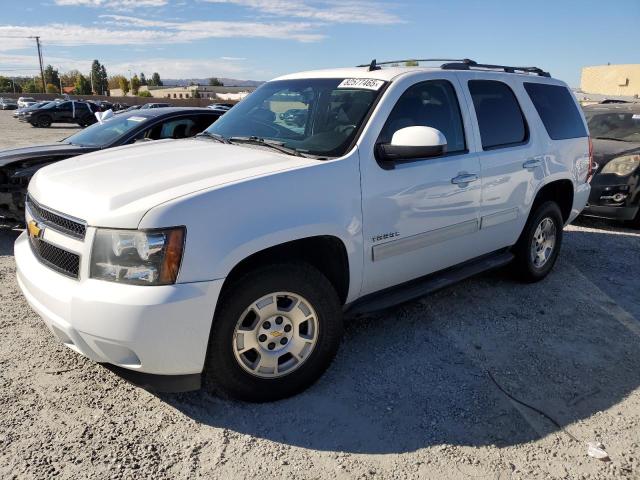 CHEVROLET TAHOE C150