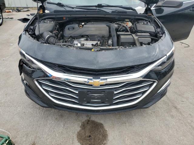 2019 CHEVROLET MALIBU LS - 1G1ZC5STXKF160723