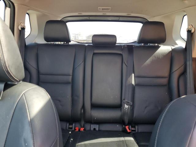 2023 NISSAN ROGUE SL - 5N1BT3CB2PC785236