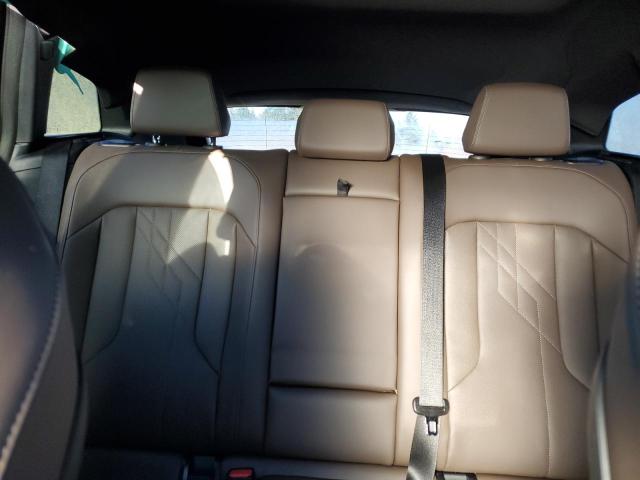 2025 BMW X3 30 XDRIVE 5UX53GP09S9072257