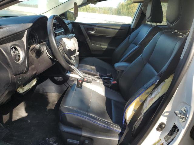 2017 TOYOTA COROLLA L - 2T1BURHE5HC949708