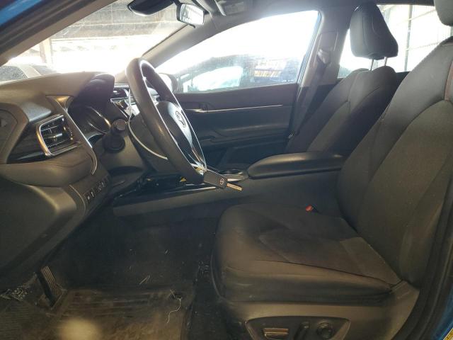 2019 TOYOTA CAMRY L #3301993445