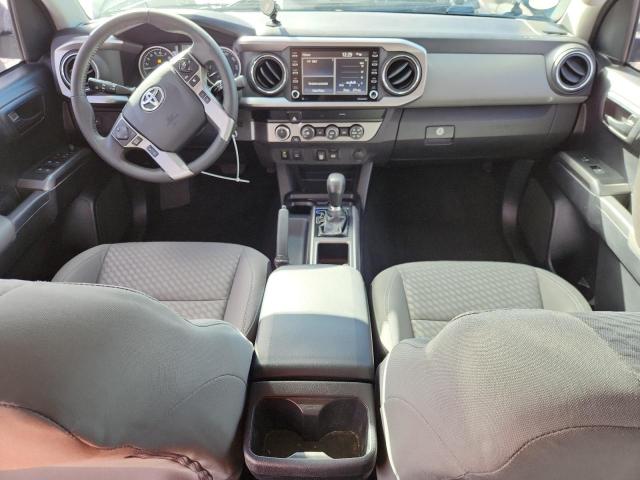 2020 TOYOTA TACOMA DOU #3284381081