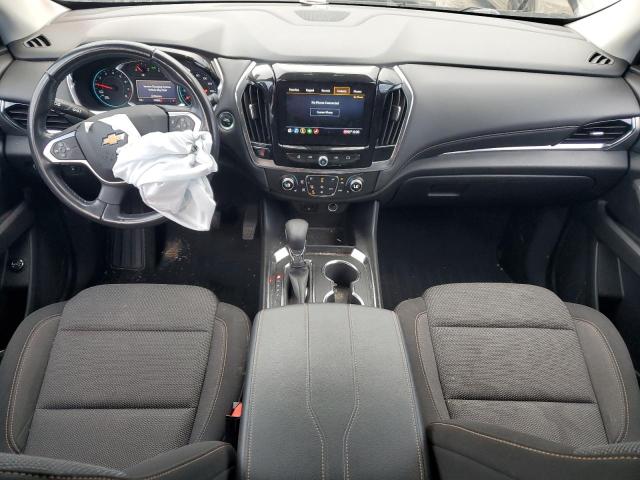 2021 CHEVROLET TRAVERSE LT 1GNEVGKW2MJ193146