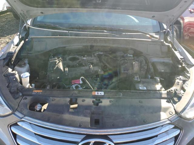 2016 HYUNDAI SANTA FE S #3281458996